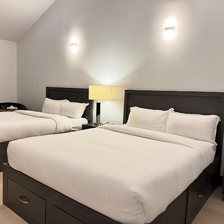 Sunshine Lodge Inn Ґібсонс Екстер'єр фото