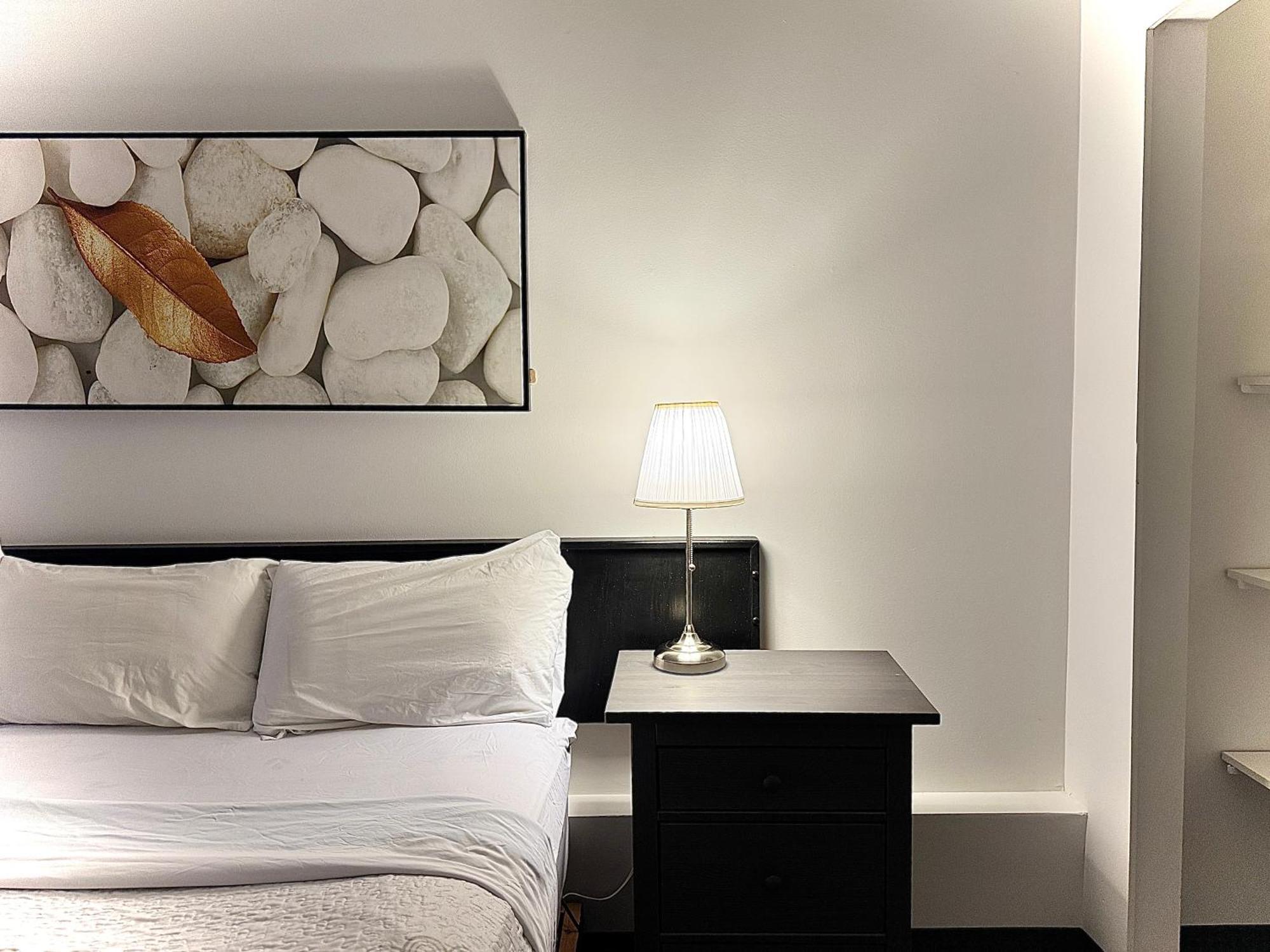 Sunshine Lodge Inn Ґібсонс Екстер'єр фото