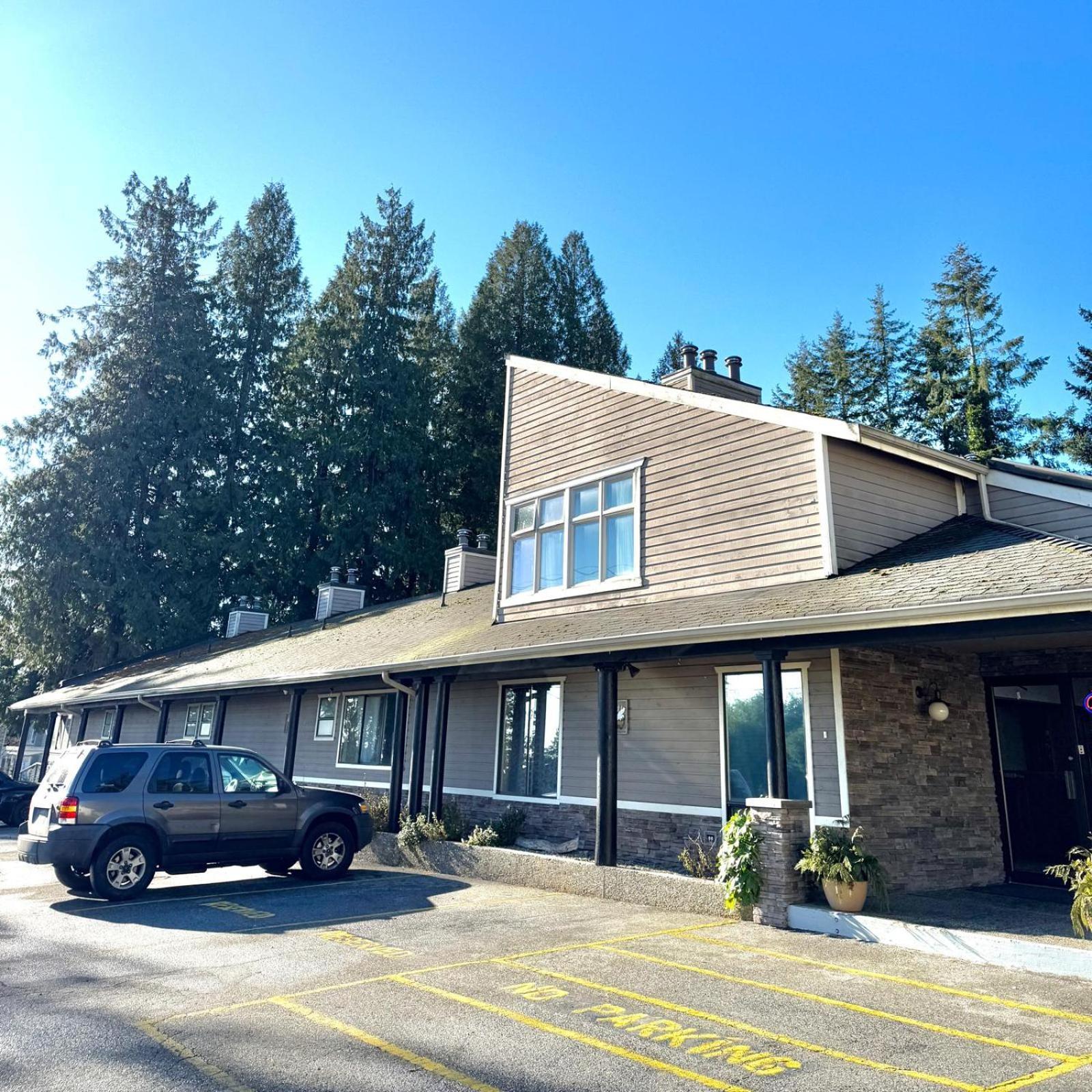 Sunshine Lodge Inn Ґібсонс Екстер'єр фото