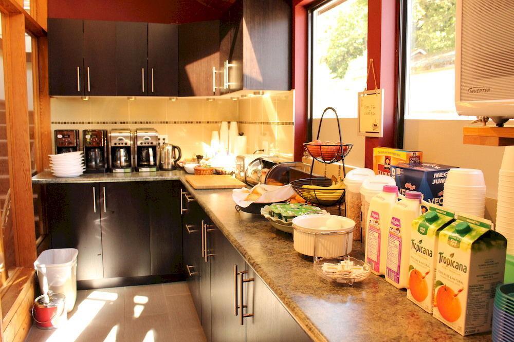 Sunshine Lodge Inn Ґібсонс Екстер'єр фото